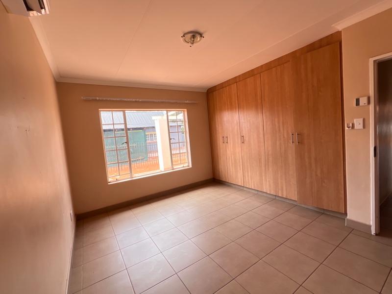 To Let 3 Bedroom Property for Rent in Kathu Northern Cape